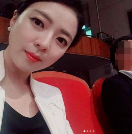  배현진, 재벌가와 결혼? '그런 체질 아냐'