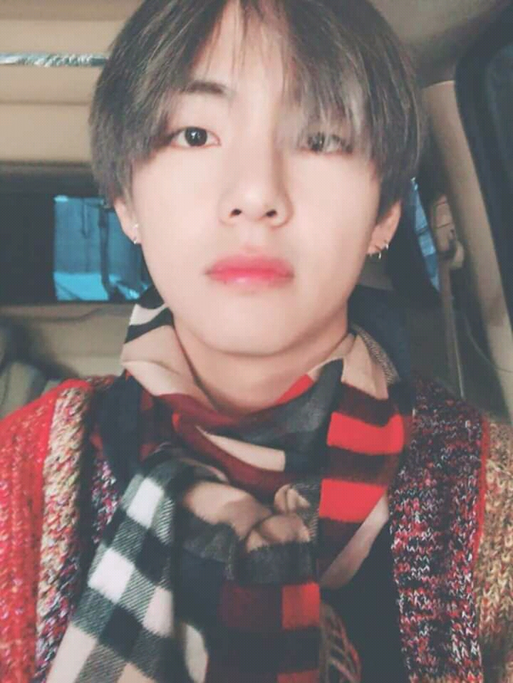  방탄소년단 뷔