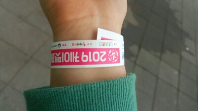  부산 케이펫페어 _ 2019