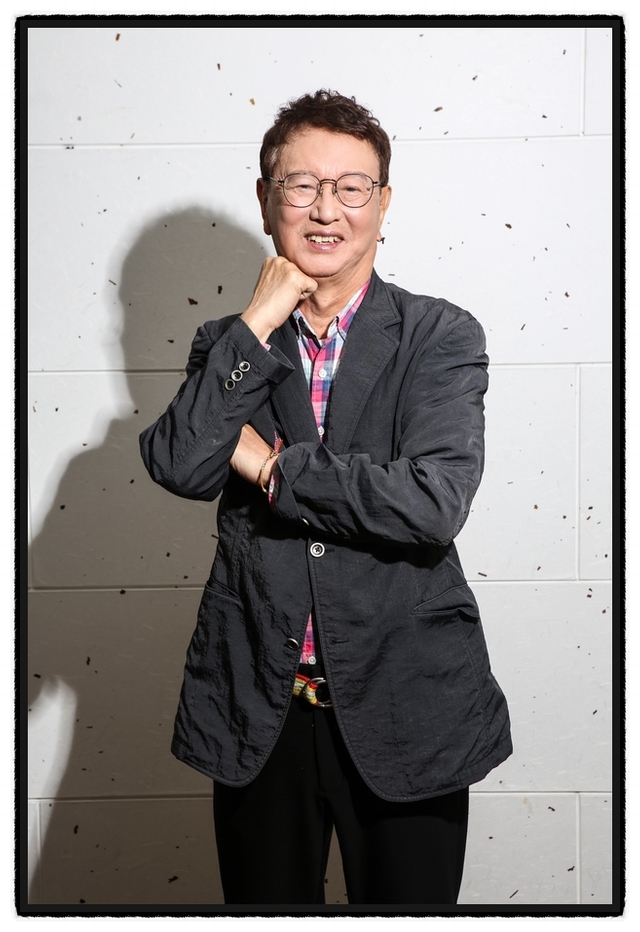  개그맨 전유성의 쑈쑈쑈 서울공연