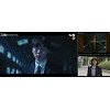 '자백' 이준호·김정화, 은밀한 접선 포착 '자백' 이준호·김정화, 은밀한 접선 포착