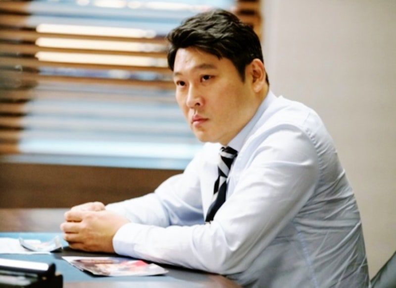 최무성 결혼 등 여러 가지