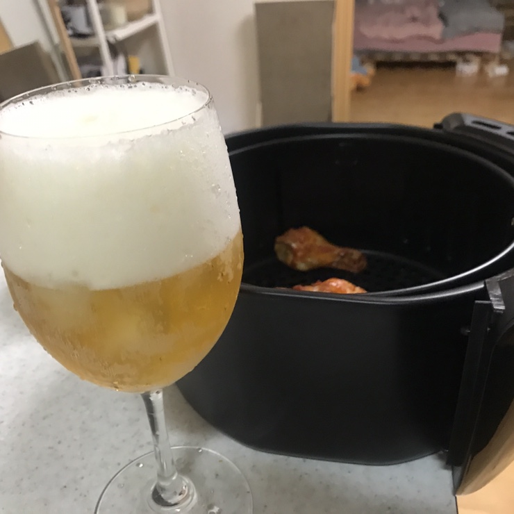 사세치킨 혼술안주로 최고! 맛있음주의