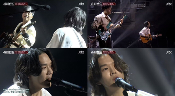  [얼라이브와 함께한 스타] '케빈 오' 부드러운 리더십 화제, 슈퍼밴드 Owl city의 ‘Fireflies' 완벽한 호흡으로 선보인 환상적인 공연 #송파, 잠실 실용음악학원