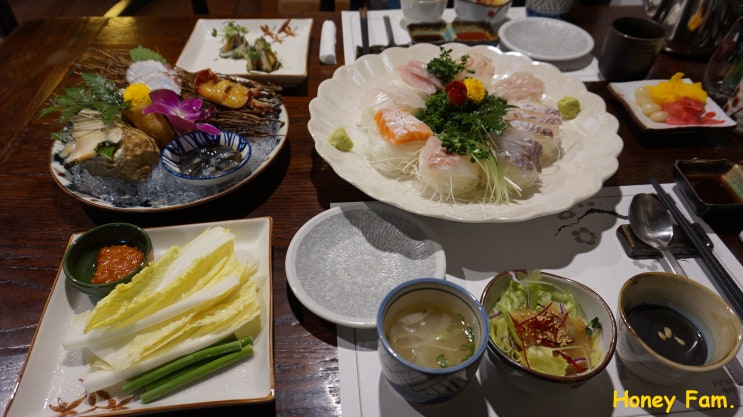  분당 맛집 근사한 곳!