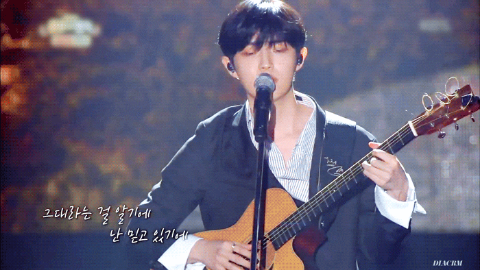  불후의 명곡 400회 특집 김재환 I Believe 로 최종 우승!