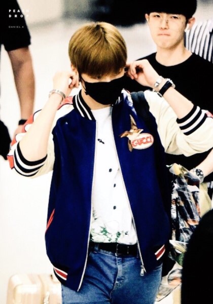  [강다니엘 빙의글] 노히트, 노런_01