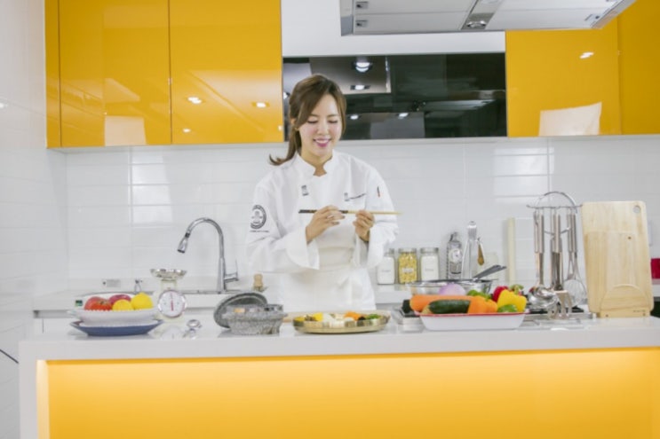  취미요리학원!!! 이곳에서 선택하시면 후회 안하세요~
