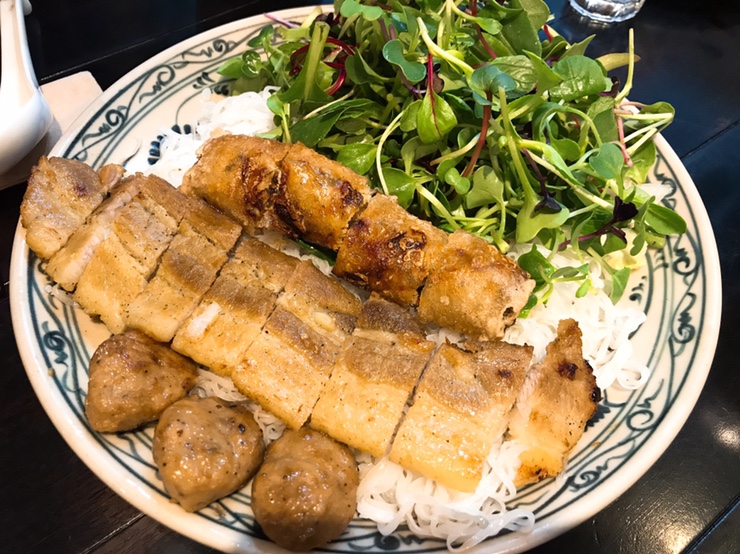  마곡맛집 / 서울식물원 마곡나루맛집 에머이 / 베트남쌀국수 국물이끝내줘요~