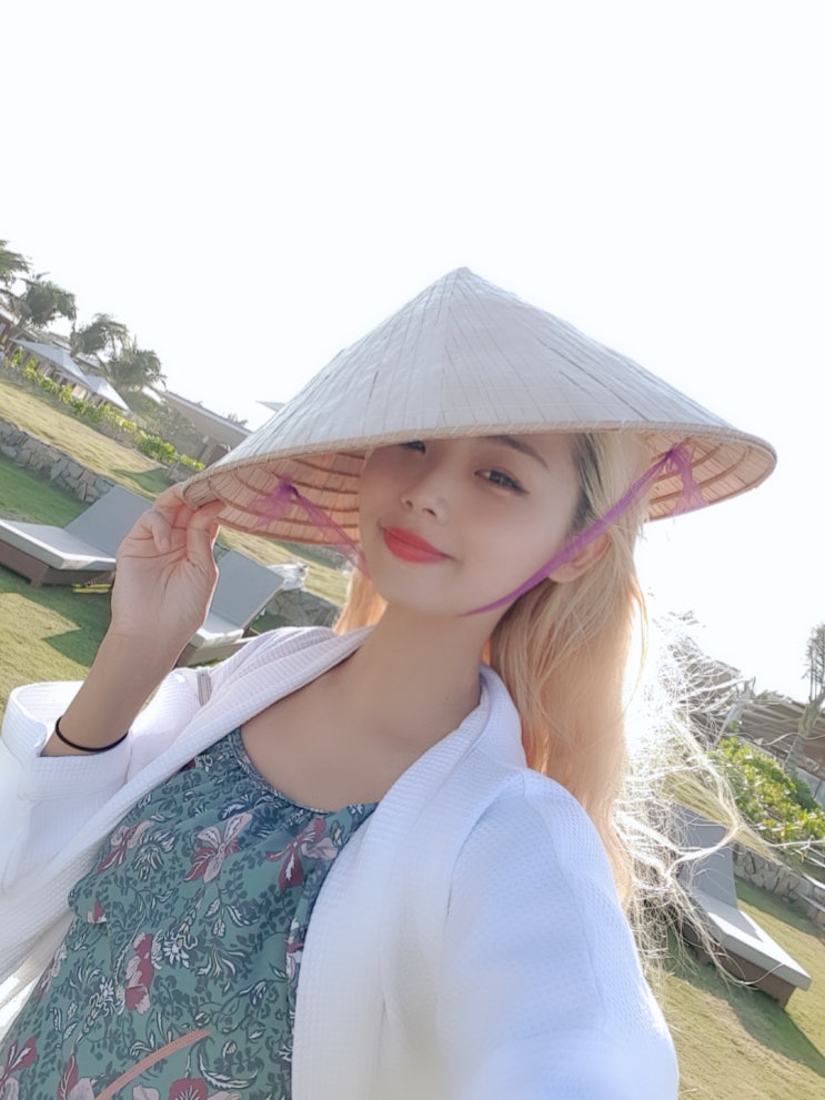  나트랑 빈펄리조트 근로자의날 이벤트 중이에요! 아름다운곳