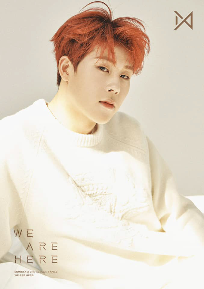  몬스타엑스 주헌, 일본서 "조센징" 한국인 비하 발언 들어…네티즌 분노