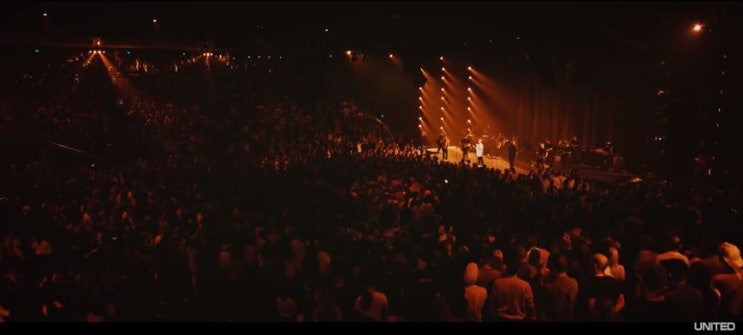  [Praise] Whole Heart (Hold Me Now) - Hillsong UNITED