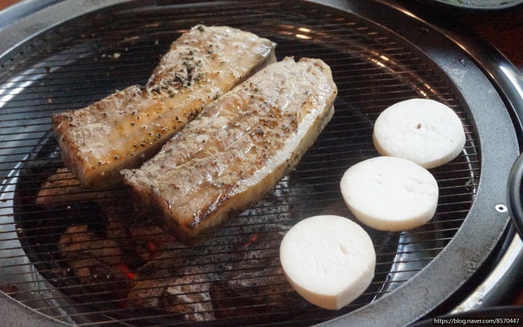  가평 맛집 청평면 베스트 꽃담소