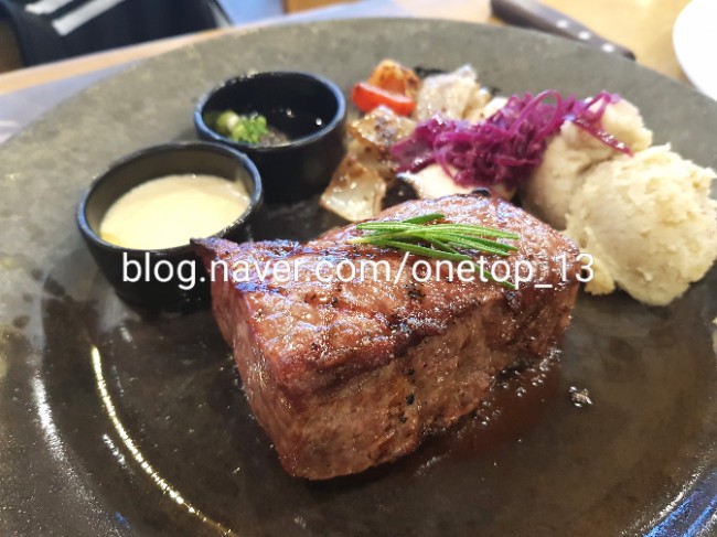  빕스 대화점,일산 빕스 할인받아서 저렴하게 식사했어요!