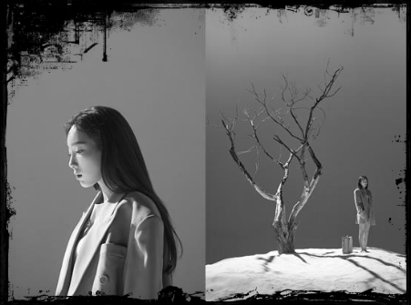 태연 사계(Four Seasons) 가사