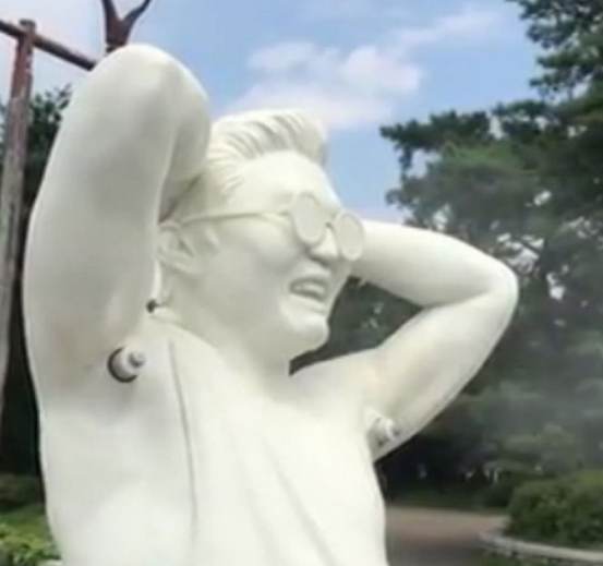  여름이 기대되는 2019 싸이 흠뻑쇼