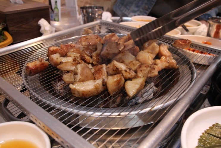  인천, 구월동막창 - 대박집 막창