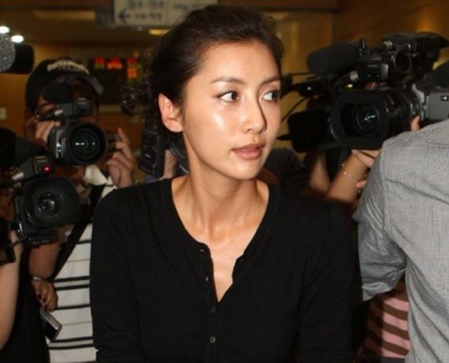  한성주 크리스토퍼 수 동영상 전남친 김휘 사건 정리