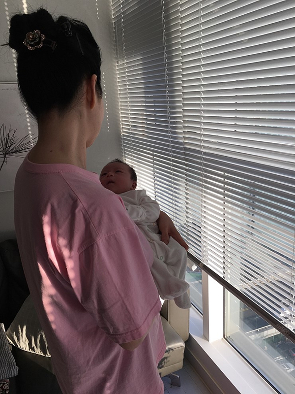  [공유] 이레아이맘 중구산후도우미 추천드려요~^^