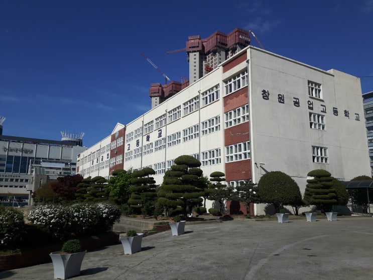  산업안전기사 필기 응시 2019년 4월 27일 토요일