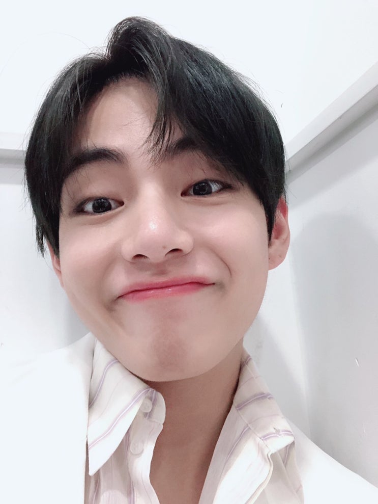  190429 방탄소년단 태형