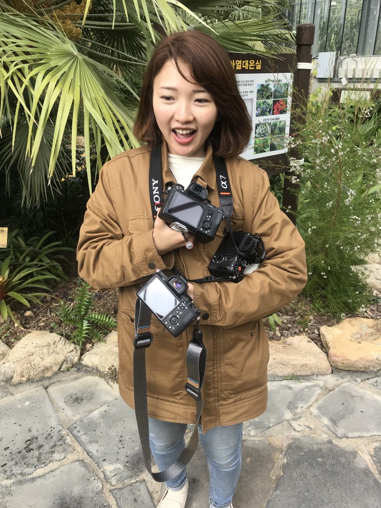  4월엔 무엇을 하였나