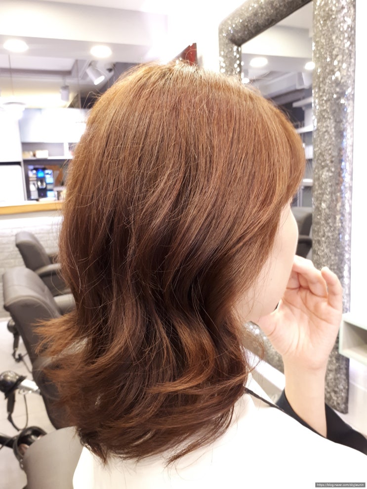  [성신여대 미용실] G9Hair 지나인 헤어