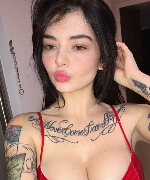 1995 / Jessica Beppler / 제시카 베플러 / Model