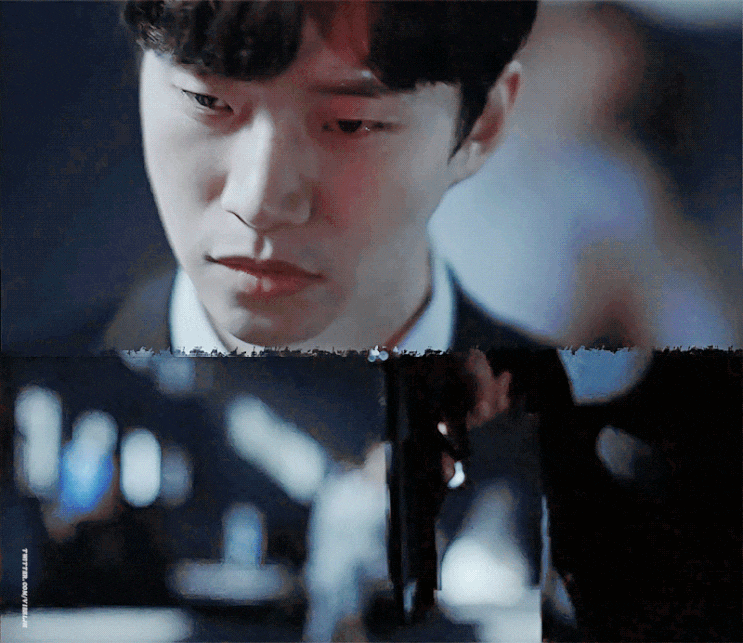  준호 드라마] '자백' 12화 .....190428. 일요일