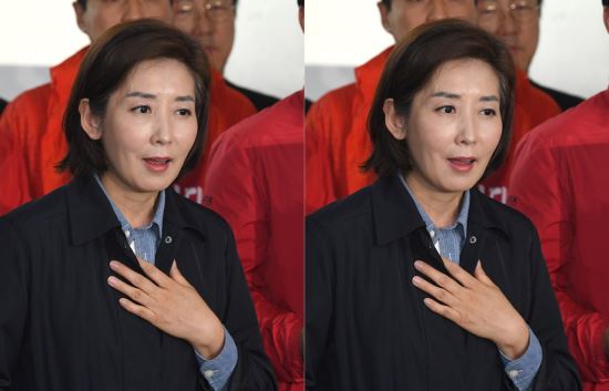  [청와대 국민청원]자유 한국당 해산 청원 30만명 동의