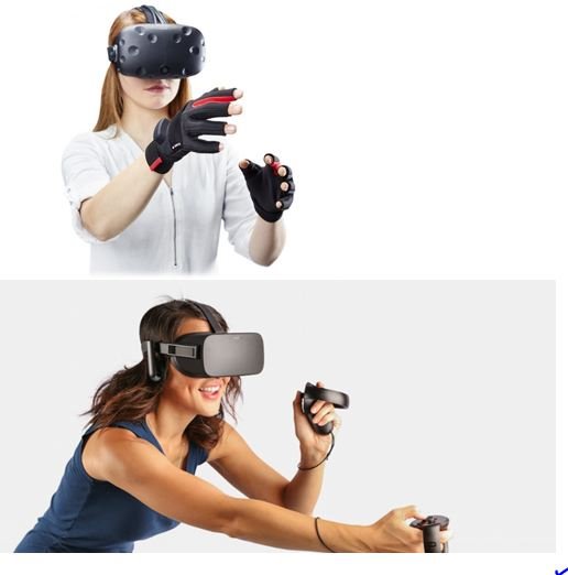  [떠오르는 특허 기술④] 가상·증강현실(VR/AR)용 HMD