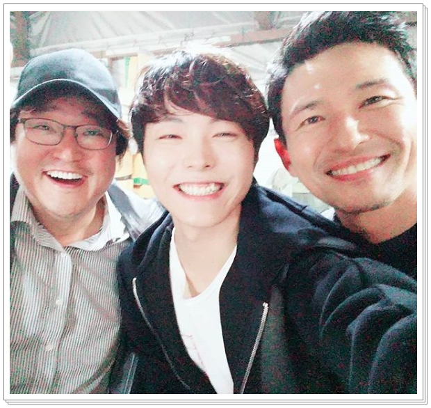  박시환 나이 궁금하네요~