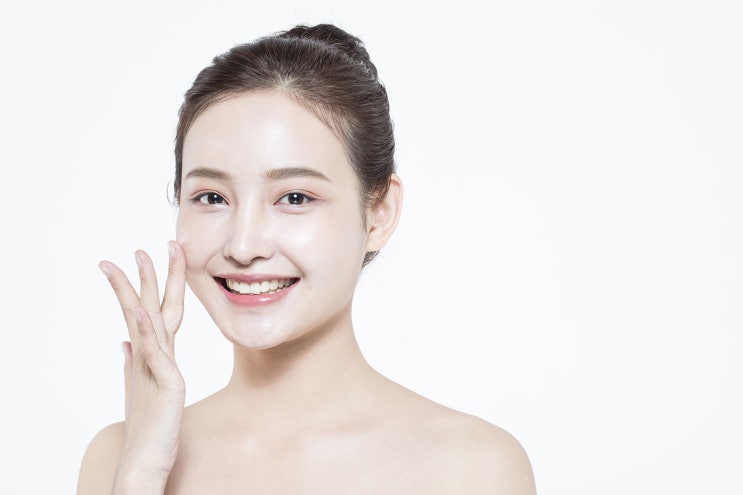  동안얼굴 만들기 이것만 지키세요