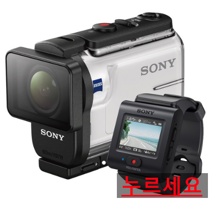  쿠팡  소니 B.O.S.S 액션캠 HDR-AS300R + 라이브 리모트 + 방수케이스   [530,000원]