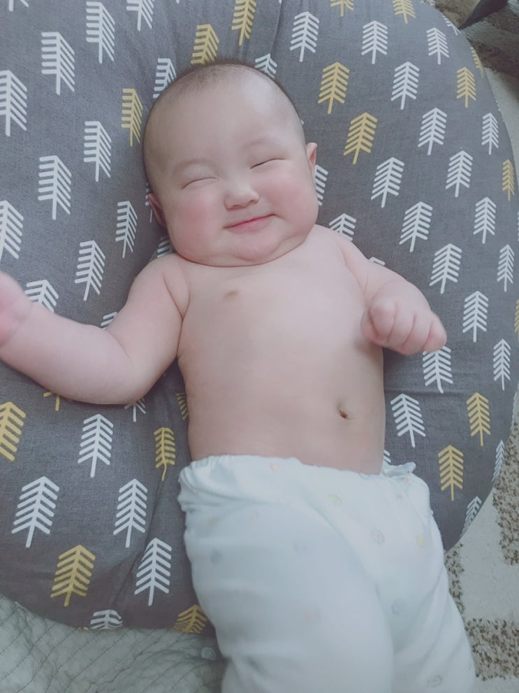  신생아사경보고서4탄  100일이후 사경보고서 4개월사경치료울산사경치료병영아주재활의학과울산대학교병원사경치료동강병원사경치료양산부산대학교병원사경치료
