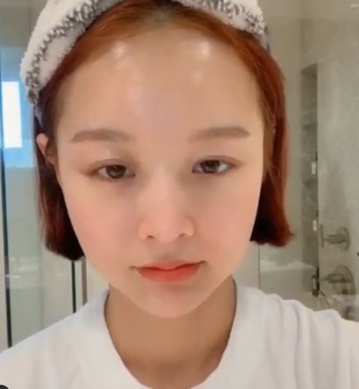  임블리 임지현 인스타그램 사과문 (+인스타 나이 직업 호박즙)