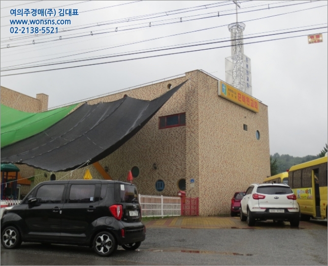  §진접읍 종교시설 부동산경매(2017타경14294) §남양주시 종교시설경매대행ª경기도 남양주시 진접읍 금곡리