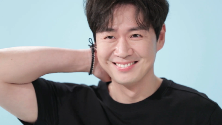  이제는 연정훈 배우가 1초만에 승부를 보려고 한다