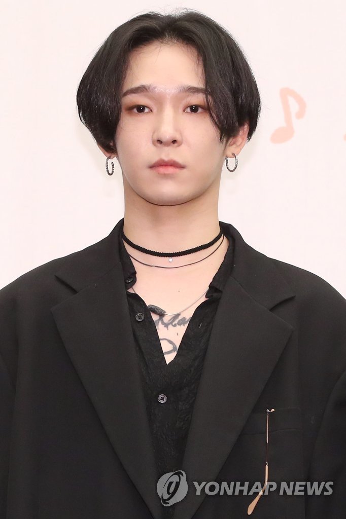  190429 tvN 작업실 제작발표회 - 남태현