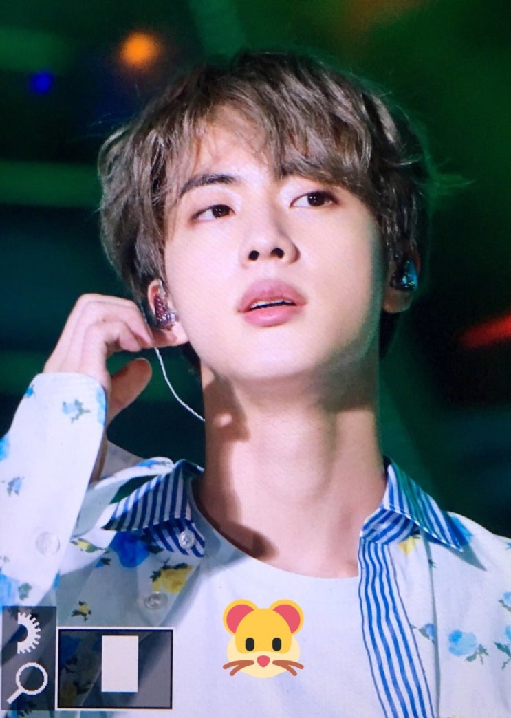  [방탄소년단] 190428 SBS 슈퍼콘서트 사진모음 4