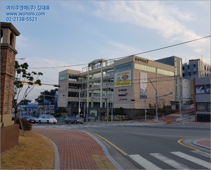   기장군 근린상가 예상낙찰가 부산시 기장군경매>부산시 기장군 장안읍 정관로 1142, 경매 무료권리분석 2017타경7922
