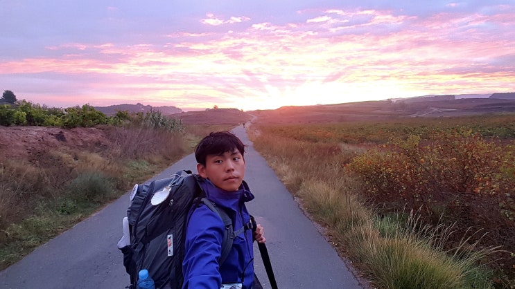  부엔 까미노, 산티아고 순례길이 왜 나에게?