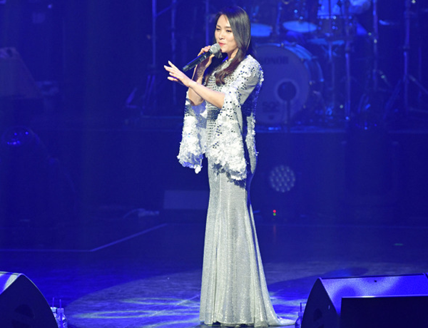 [리뷰] 양수경 콘서트 & 30주년 앨범 '명작'