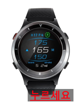  쿠팡  보이스캐디 T6 프리미엄 골프 GPS 워치 거리측정기   [371,070원]