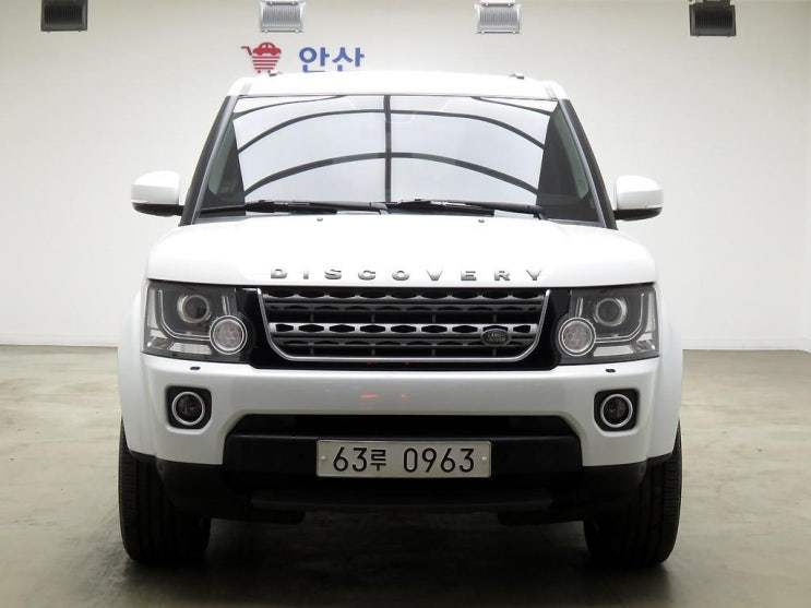  랜드로버 디스커버리4 3.0 SDV6 SE / 2016년식 / 84,860km / 오토 / 디젤 / 672334122