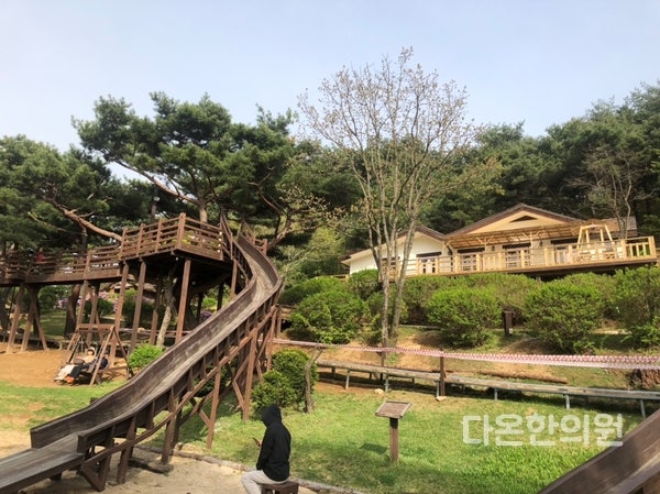 제천이에스리조트에 놀이방이 생겼어요!