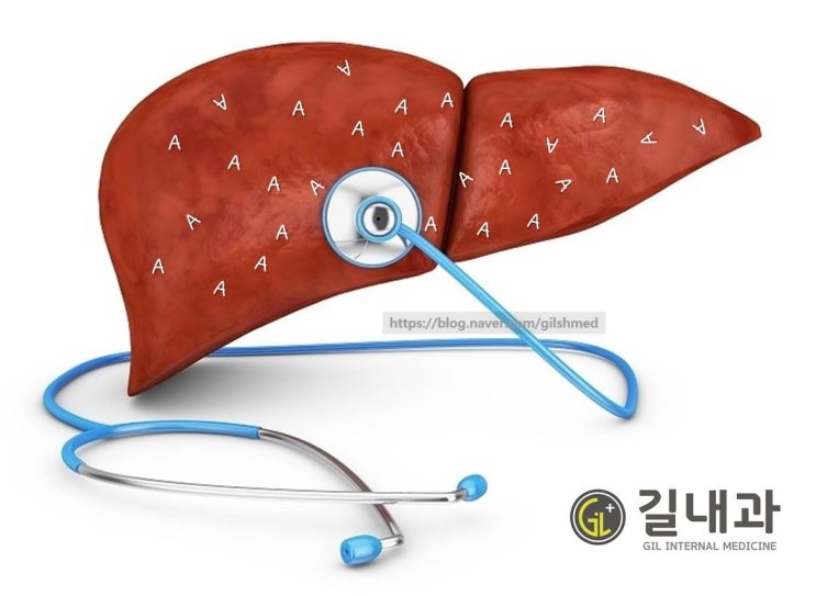  [용인 흥덕 길내과] A형간염 예방접종_광교내과,영통내과,수원내과