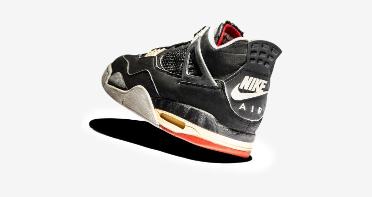  [NIKE]에어 조던 4 BRED AIR JORDAN 4 브레드2019년5월1일 정발 229,000원 국내 정발 나매 풋셀 나코택 슈덕후 스니커헤드 응모 the draw 드로우