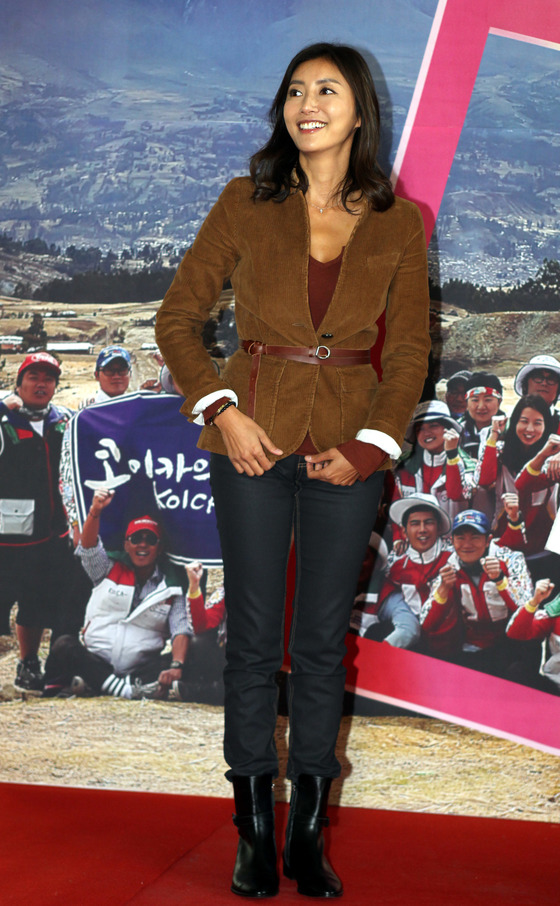  한성주 사주(리벤지 동영상 파문 최근 근황 원예치료 전문가)