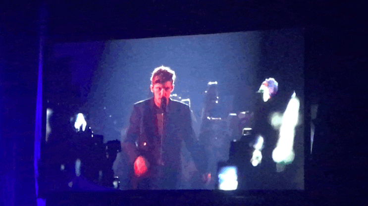  190427 트로이시반 Troye Sivan 내한 공연 후기